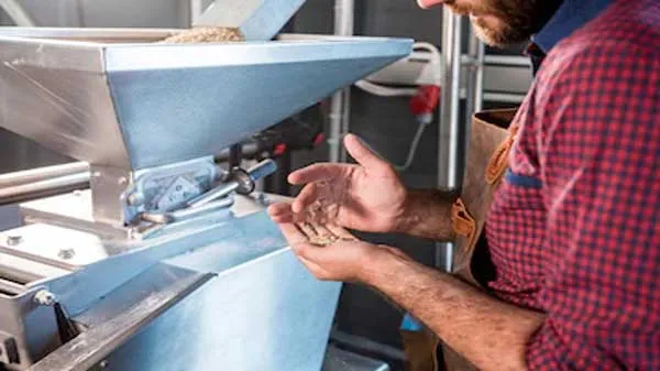 Tortillas ¿Qué tipo de harina puede manejar una máquina tortilladora